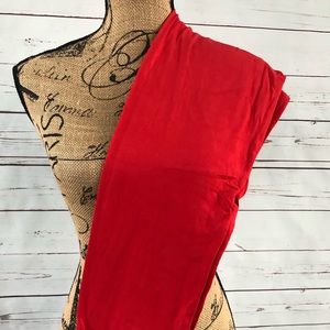 Buttery soft leggings